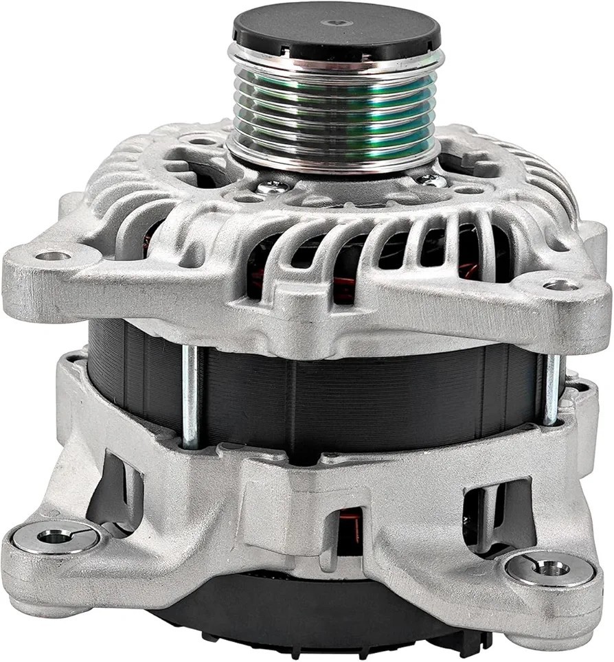 Car Alternator 23100-9Hf0A Altima 2.5 2023 2024 2025 12V 150A