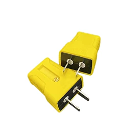 灯头、灯座;接线插座;电源插头