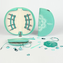 Knitpro Mindful  5cm����ͷ��װ������������ë�����֯����