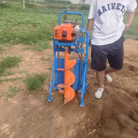 桩工机械;林业机械;其他工程机械