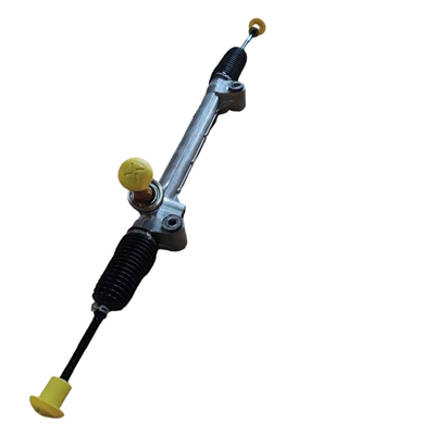 Car Steering System – Steering gear