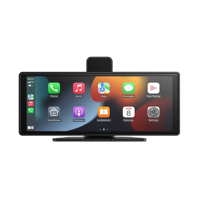 Mobile Phone Screen Projection: Driving recorder
