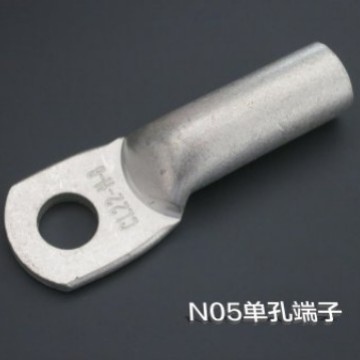 N05 单孔端子