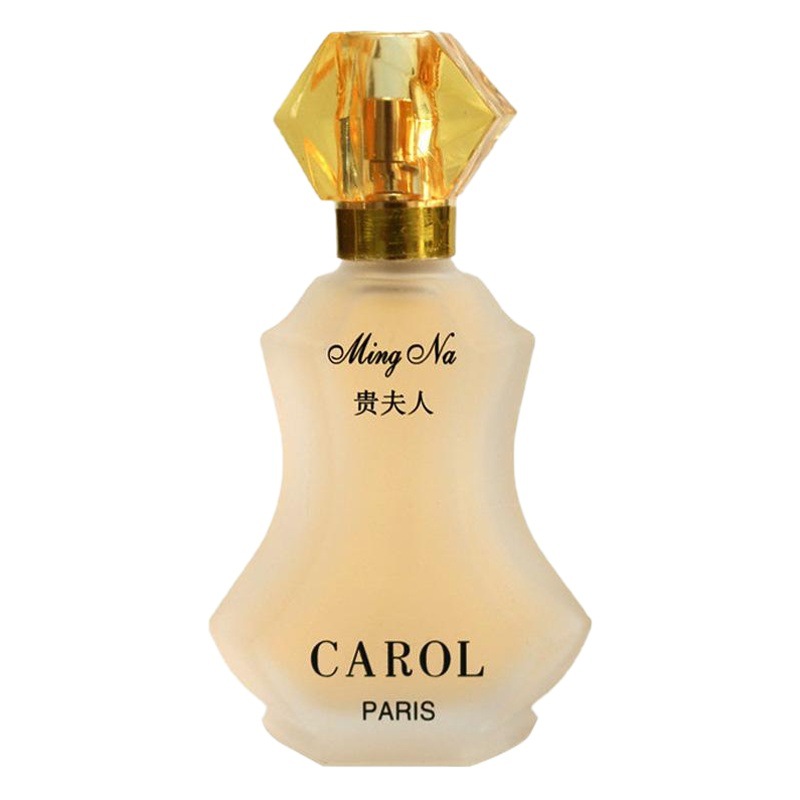 Mingna Brand Noble Lady Perfume for Women, Light Floral Fragrance, Fresh and Natural 071 Perfume Wholesale and Dropshipping