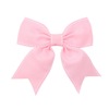 Ponytail, hair accessory with bow, cloth, hairpins, Korean style, simple and elegant design, European style