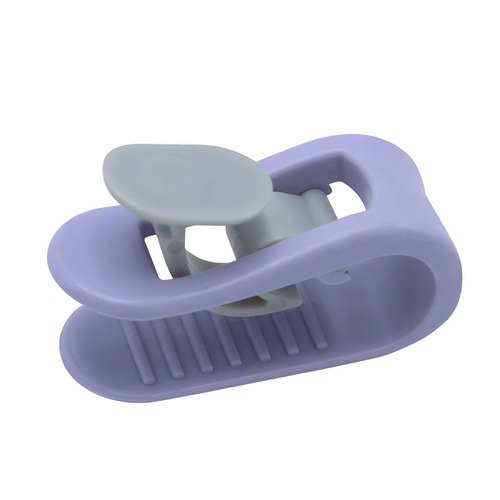 Quilt holder, quilt cover, four-corner fixed-angle clip, sheet anti-run, anti-slip invisible pinless holder