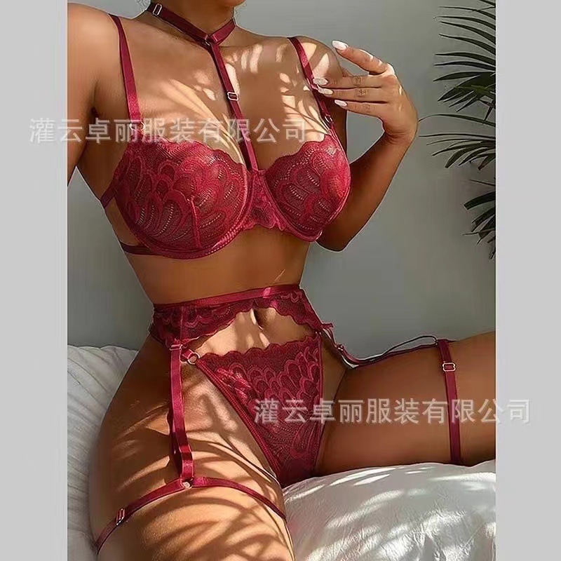 버건디