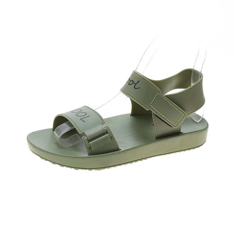 Chaussure été femme - Ref 3433585 Image 9