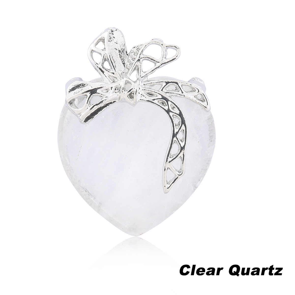 화이트 크리스탈