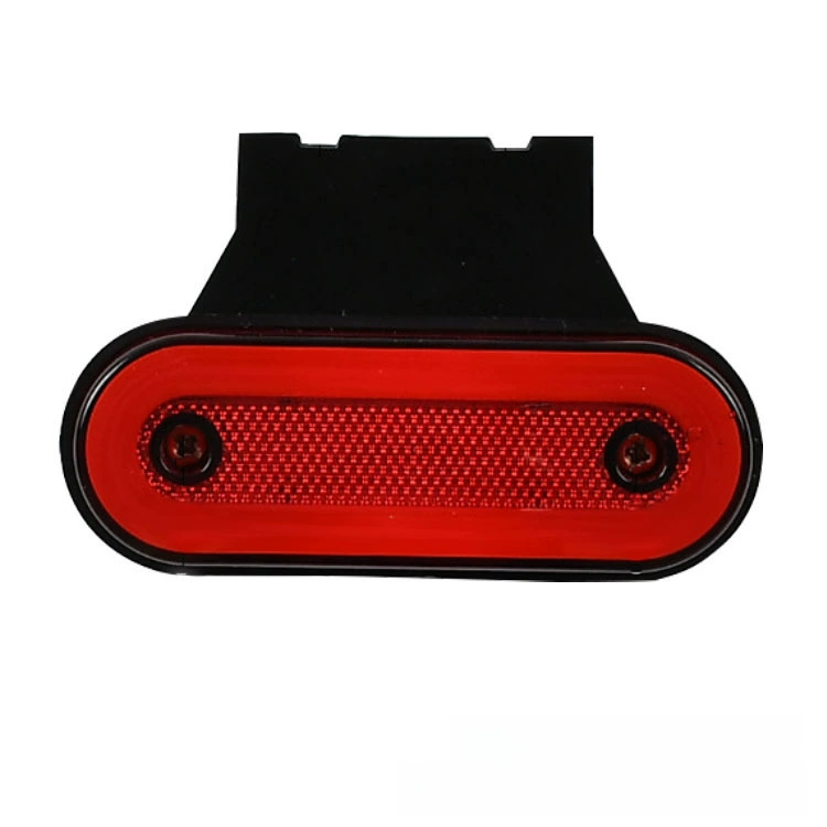 Industrial quality truck, LED lights