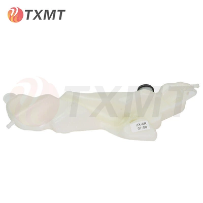 Water tank Zx6R 2007 2008 Motorcycle