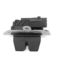 DS7A-N442A66-AC  5326889 适用于福特锐界汽车后备箱锁 低配