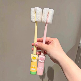 ��ͨ�ĺ�һ��ƿˢľ�{�ދ냺���ñ�ˢ��ϴˢ�����������L����ϴˢ