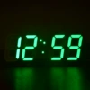 Green light