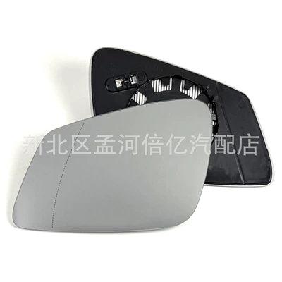 Suitable for BMW 1 2 3 4 Series X1X2 i3 F20 F22 F30 F35 F36 rearview mirror lenses