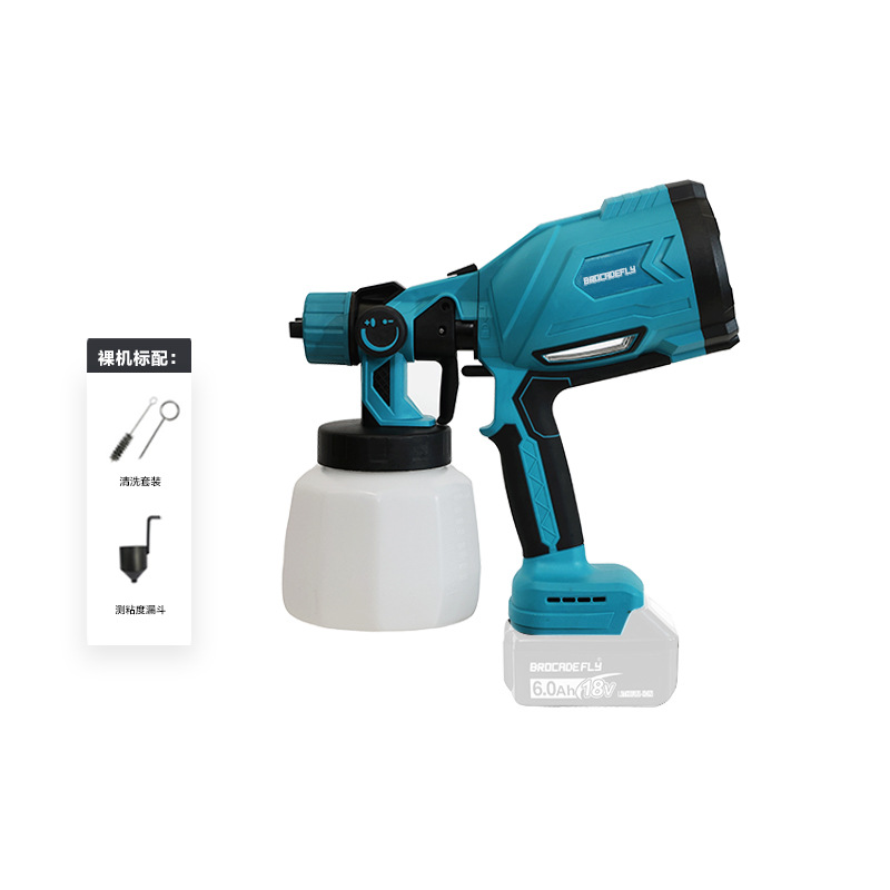 호스트 + 카톤 포장