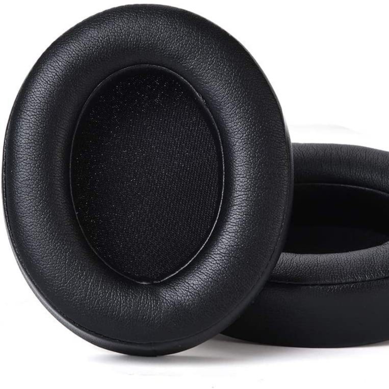 Sonido mágico aplicable studio2.0 orejeras grabadora 2,0 auriculares esponja cubierta studio3.0 orejeras de cuero