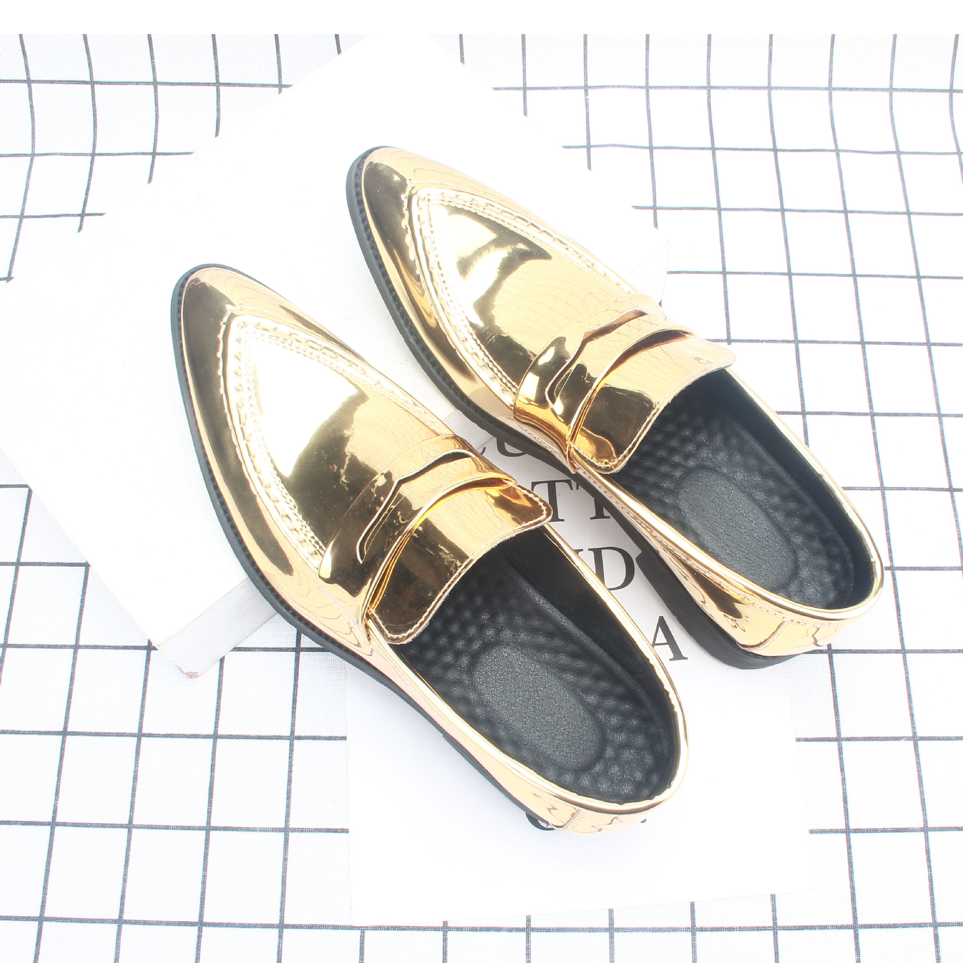 2023�¿�Ӣ�׼�ͷƤЬ�׽�һ�ŵ���ʿ����Ьҹ������ʦ271