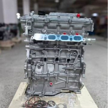Toyota Corolla 1.6 1Zr mühərrik konveksi