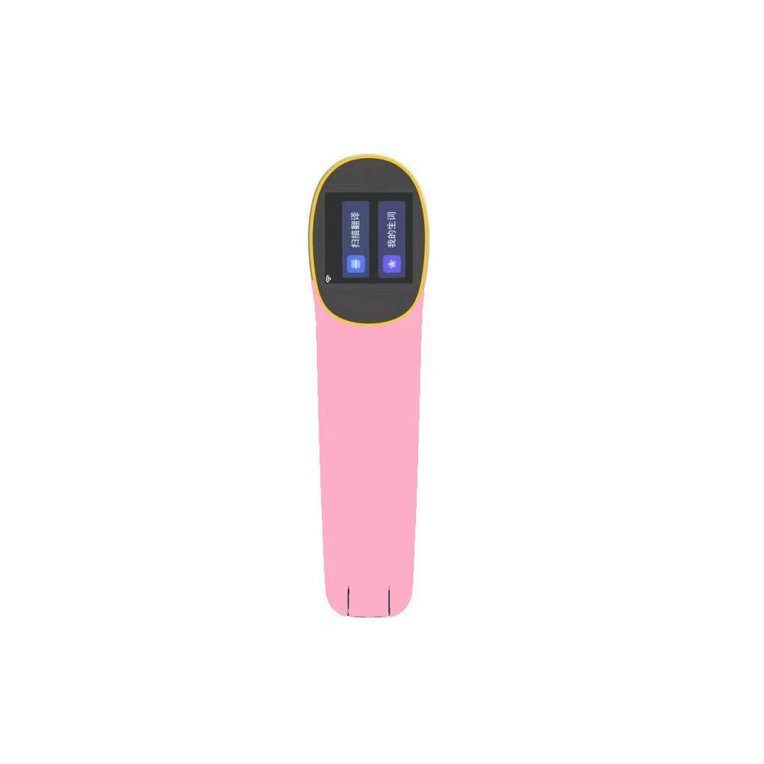 Smart universal teaching reading pen, English, Birthday gift