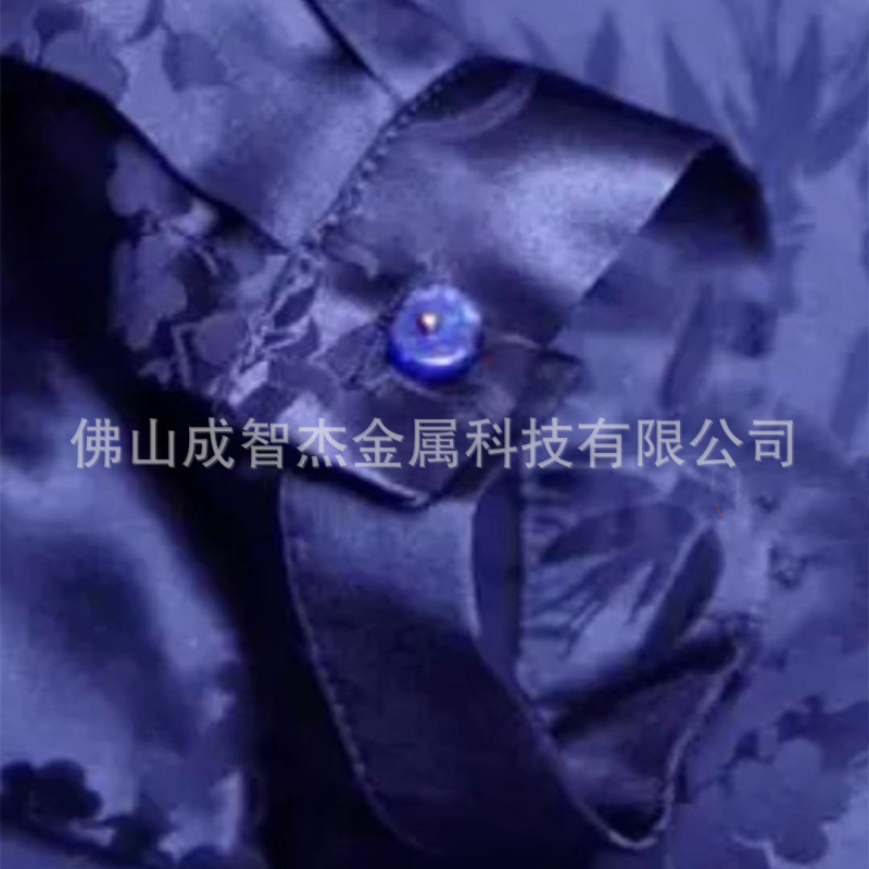 Jade Ping An Button Button 8 Color Series Shirt Cheongsam Chinese Style Elegant Beauty of Rhyme Jacquard Silk Stand Collar Cufflinks Jade Ping An Button Button 8 Color Series Shirt Cheongsam Chinese Style Elegant Beauty of Rhyme Jacquard Silk Stand Collar Cufflinks