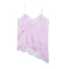 Short pink