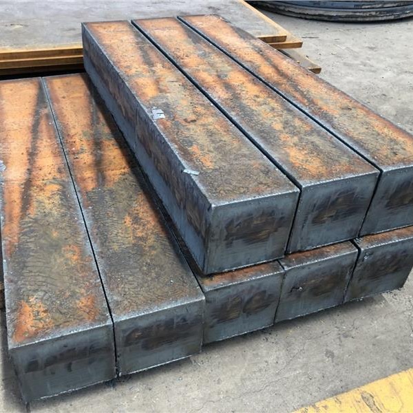 厂家Q460高强度钢板重庆批发切割分零Q690高强度钢板