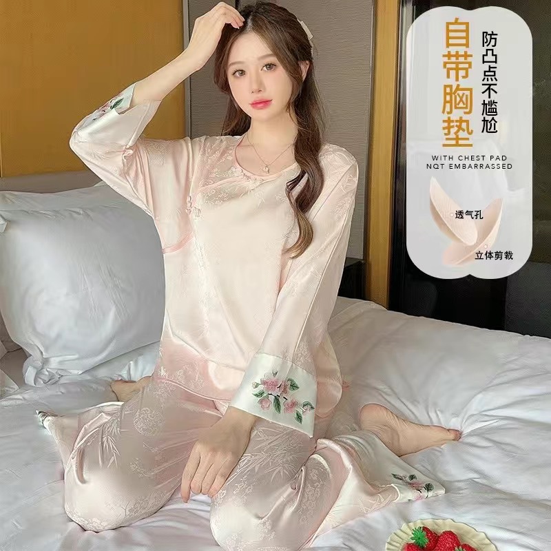 가슴 패드 파우더로