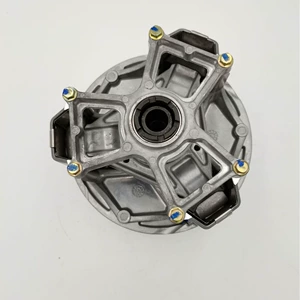 Polaris 1000 clutch 1323226 1323338 Polaris RZR1000 driving wheel