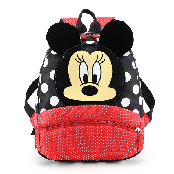Red Mickey