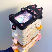 KpopС����ԭ����؈׷��У�@��֙C��Ĥ���ǿ�Ƭ�۶�С��