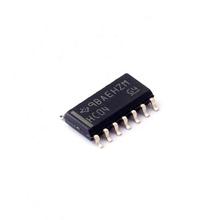 SN74HC04DR SOIC-14 LSM6DSRTR FDV301N TPS2553DRVR MPQ8633BGLE