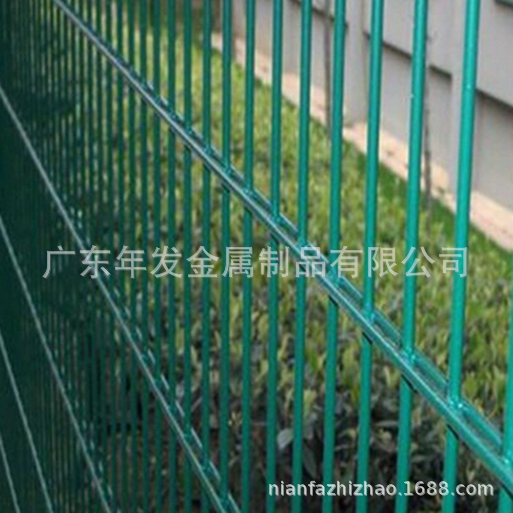 656双夹丝护栏868双横丝公路隔离网年发金属厂家直销双夹丝护栏