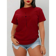 L 10968 Slim-fit Casual Tee �������ж��� T ���羳��ó��