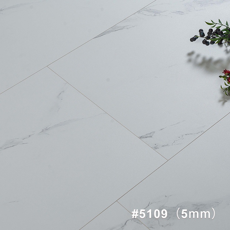 spc锁扣地板石晶塑胶料加厚pvc地板卡扣式石纹工装石塑防水地板|undefined