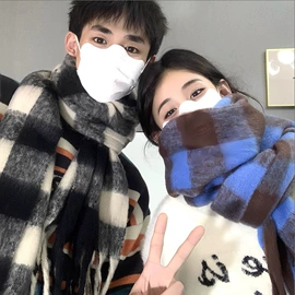 丝巾;防晒衣;围巾