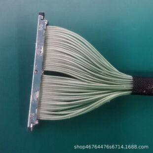 DF56-50P-46AWG�O��ͬ�S��VR�o�˙CHRS�z���^�̨��ҕ�l����о
