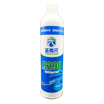 Antifriz — Suitable for Freo R4 and other