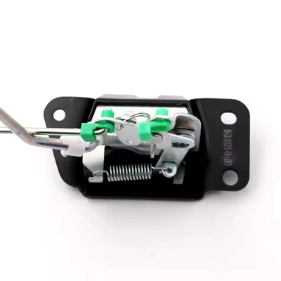 Power supply, ignition system accessories Starex H1 luggage lock