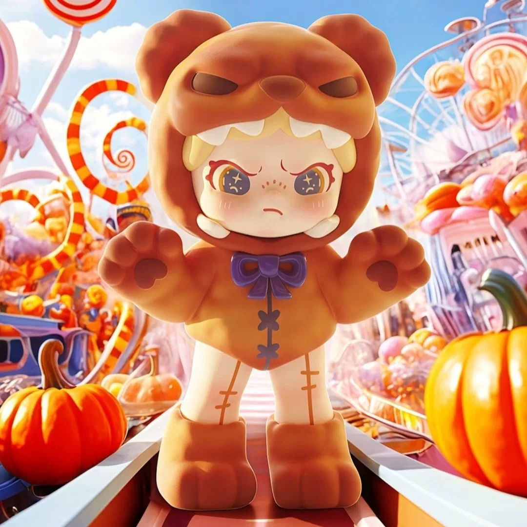 Серию подарков Dora fantasy paradise красивые слепые коробочки ручной работы игрушки кукольные украшения для друзей и лучших подруг китайская версия