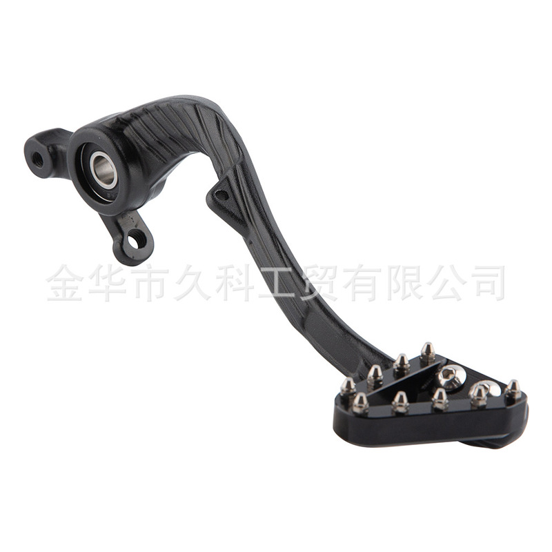 リアブレーキレバーは、23-26モデルのKTM/GAS/Husqvarna SX EXC TE FE 125-501に適しています。|undefined