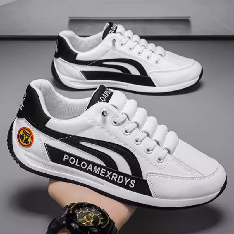 Blanco y negro