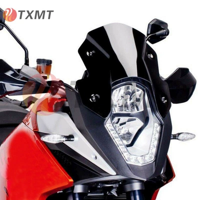 Suitable for Ktm 1050 1090 1190 Adventure R Modified Motorcycle Front Windshield