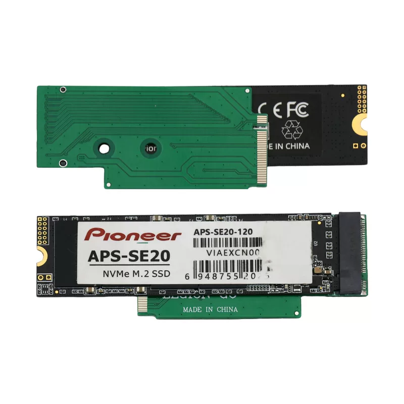 М2 2242 к NVMe2280 m.2 карта модификации жесткого диска подходит для Lenovo Savior Handheld Legion Go