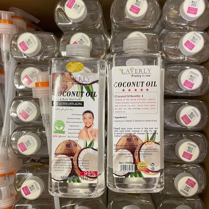Laverly Essential Oil Hip Up翘臀精油女性按摩沐浴用品提臀护理|undefined