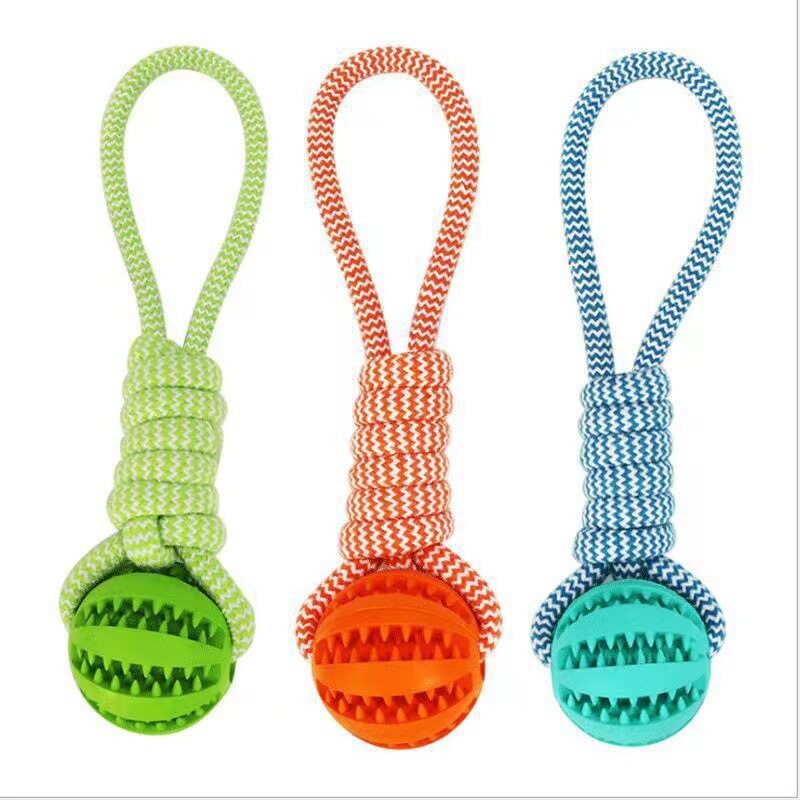 Juguetes para perros, juguetes de voz para mascotas, juguetes resistentes a la mordida, cachorros, perros, entrenamiento de dientes, limpieza de dientes, juguetes de dientes al por mayor