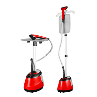 Yangzi Steam Garment Ironing Machine Household High-Power Vertical Ironing Machine Handheld Iron Flat Ironing Cross-Border British, European and American Regulations
