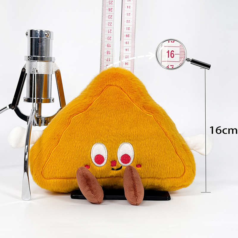 7 pulgadas 8 pulgadas muñeca máquina juguetes de peluche boda tirar muñecas animales de dibujos animados 25cm agarrar muñecas al por mayor