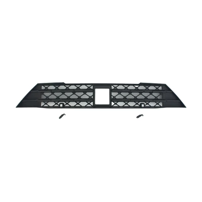Suitable for 26 Models of Geely Galaxy M7: Insect-Proof Net, Front Grille, Water Tank Protection Net, Dust-Proof and Lint-Proof Accessories, Modification Parts (Automobile anti-insect net) - matt-black-insect-proof-net-below
