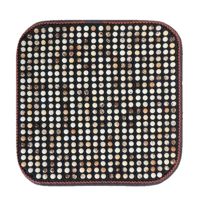 Cool pad, cooling pad, breathable and ventilated seat